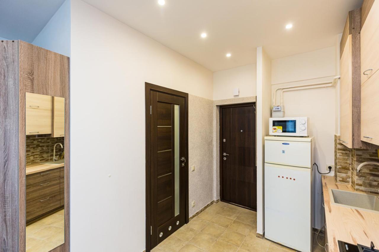 2 Kn. Romana Apartment Lviv Exterior foto
